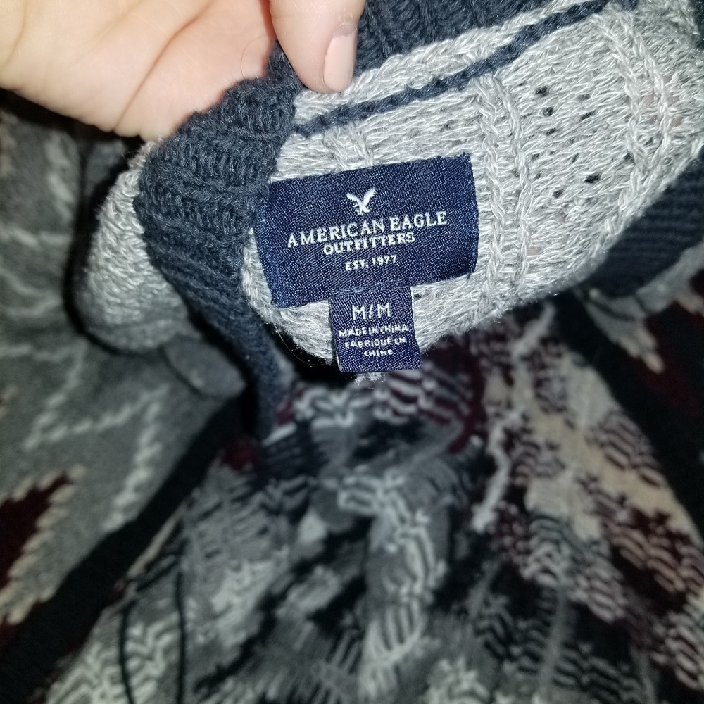 American eagle Cardigan